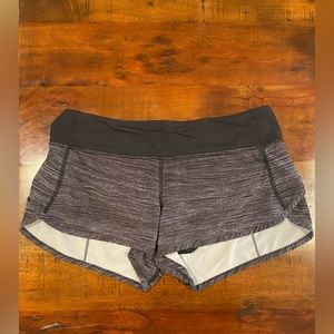 Lululemon Speed Up Low-Rise Lined Short 2.5"